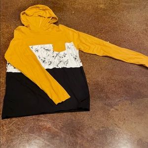 Distortion Boys Sweatshirt